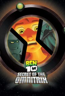 دانلود انیمیشن Ben 10: Secret of the Omnitrix 200797175-515504985