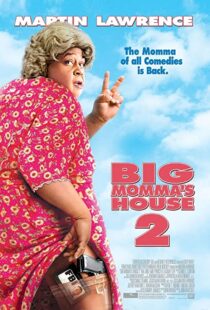 دانلود فیلم Big Momma’s House 2 200694652-249010922
