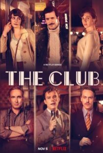 دانلود سریال The Club (Kulüp)94590-161669636