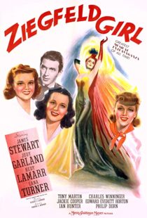 دانلود فیلم Ziegfeld Girl 194191745-1855995500