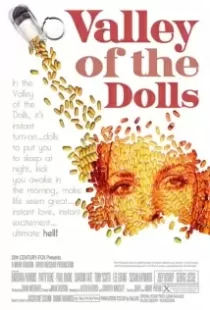 دانلود فیلم Valley of the Dolls 196791710-1993958331