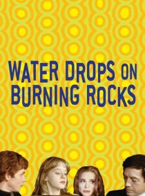 دانلود فیلم Water Drops on Burning Rocks 200096215-9256077
