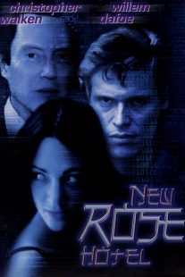 دانلود فیلم New Rose Hotel 199897278-2127235034