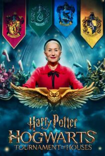 دانلود سریال Harry Potter: Hogwarts Tournament of Houses101349-1262807920