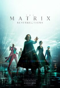 دانلود فیلم The Matrix Resurrections 2021107859-2121137763