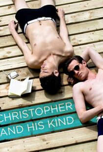 دانلود فیلم Christopher and His Kind 2011109880-445630525