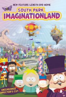 دانلود انیمیشن South Park: Imaginationland 2008100677-826976662