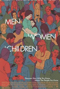 دانلود فیلم Men, Women & Children 2014101056-241955013