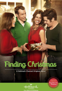 دانلود فیلم Finding Christmas 2013102382-1778111025