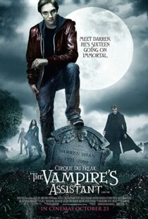 دانلود فیلم Cirque du Freak: The Vampire’s Assistant 2009105904-1697019029