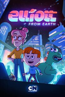 دانلود انیمیشن Elliott from Earth106964-305503958