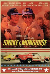 دانلود فیلم Snake & Mongoose 2013109316-1774689727