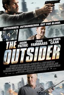 دانلود فیلم The Outsider 2014107316-236983298
