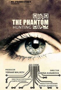دانلود فیلم Hunting the Phantom 2014108431-917099368