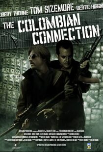 دانلود فیلم The Colombian Connection 2014109337-452076965