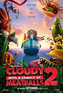 دانلود انیمیشن Cloudy with a Chance of Meatballs 2 2013100641-1912405816