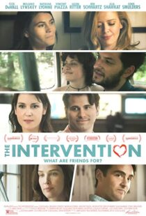دانلود فیلم The Intervention 2016110334-1722683283