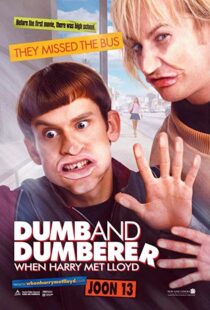دانلود فیلم Dumb and Dumberer: When Harry Met Lloyd 2003106118-1698082351