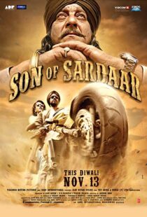 دانلود فیلم هندی Son of Sardaar 2012107257-1482825125