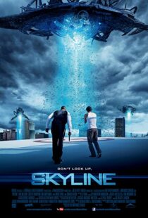 دانلود فیلم Skyline 2010106627-731457950