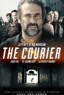 دانلود فیلم The Courier 2012106240-457576005