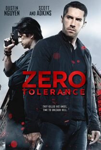 دانلود فیلم Zero Tolerance 2015108649-1849696635