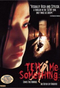 دانلود فیلم کره ای Tell Me Something 1999105370-289815077