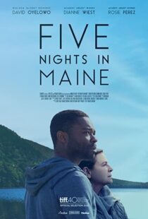 دانلود فیلم Five Nights in Maine 2015110198-704012159