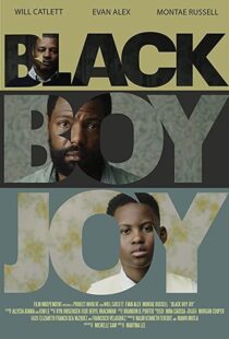 دانلود فیلم Black Boy Joy 2018104335-239653702