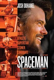 دانلود فیلم Spaceman 2016110295-1563355742