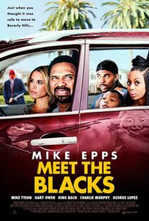 دانلود فیلم Meet the Blacks 2016109548-1592586785