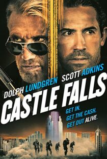 دانلود فیلم Castle Falls 2021102092-669376780