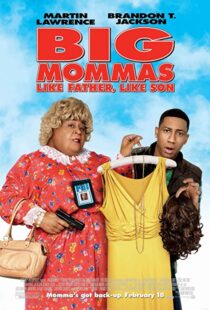دانلود فیلم Big Mommas: Like Father, Like Son 2011106490-401146902