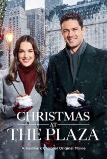 دانلود فیلم Christmas at the Plaza 2019109876-1395384848