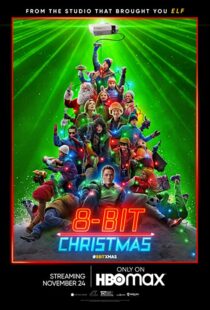 دانلود فیلم 8-Bit Christmas 2021101038-933503433