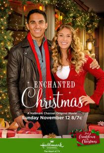 دانلود فیلم Enchanted Christmas 2017100860-1937745467