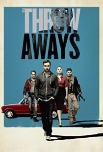 دانلود فیلم The Throwaways 2015109018-982265253