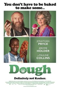 دانلود فیلم Dough 2015109474-2146200330