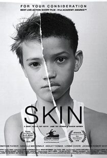 دانلود فیلم Skin 2018106930-1969254076