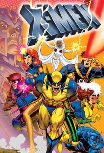 دانلود انیمیشن X-Men: The Animated Series110416-2056579428