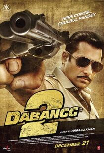 دانلود فیلم هندی Dabangg 2 2012106827-1827488735