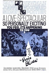 دانلود فیلم Paris Blues 1961109932-429836280