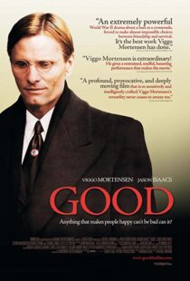 دانلود فیلم Good 2008105731-436620777