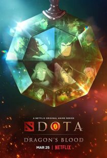 دانلود انیمیشن Dota: Dragon’s Blood106291-553959018