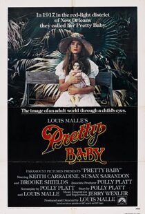 دانلود فیلم Pretty Baby 1978109941-881200646