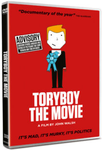 دانلود مستند Toryboy the Movie 2010102150-451995148