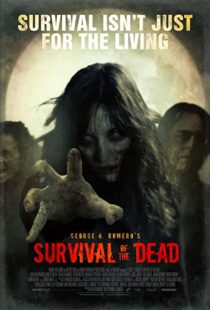 دانلود فیلم Survival of the Dead 2009106217-190832399