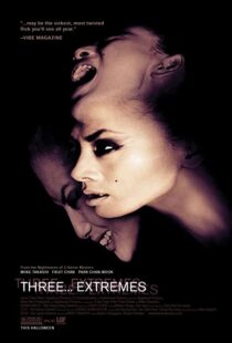 دانلود فیلم کره ای Three… Extremes 2004105870-121968895