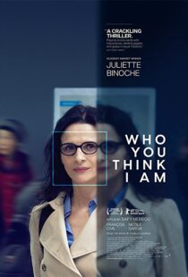 دانلود فیلم Who You Think I Am 2019102084-1966380340