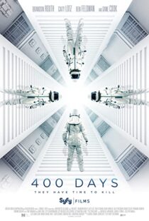 دانلود فیلم 400 Days 2015108208-395732132